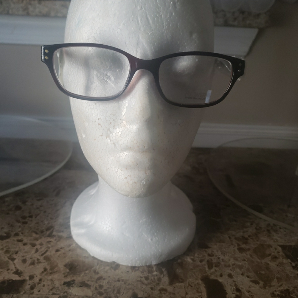 Flowers By Drew Barrymore Violet Tortoise Readers +1.50 Eyeglasses